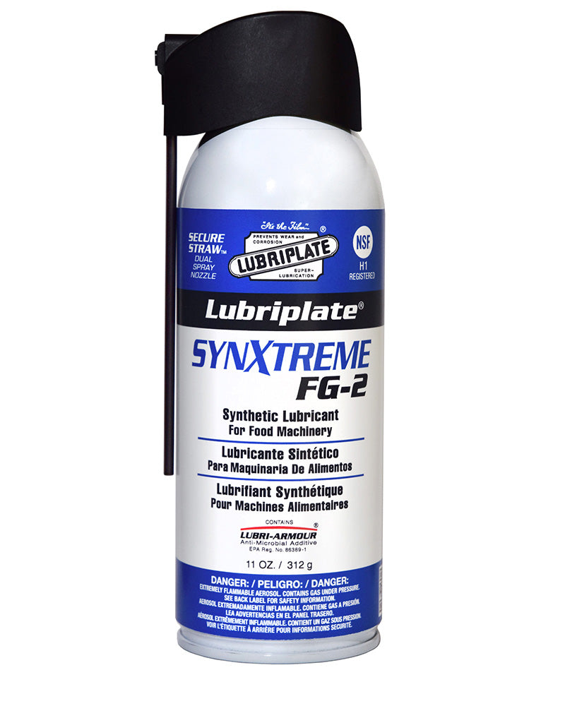 Synxtreme FG-2 Spray