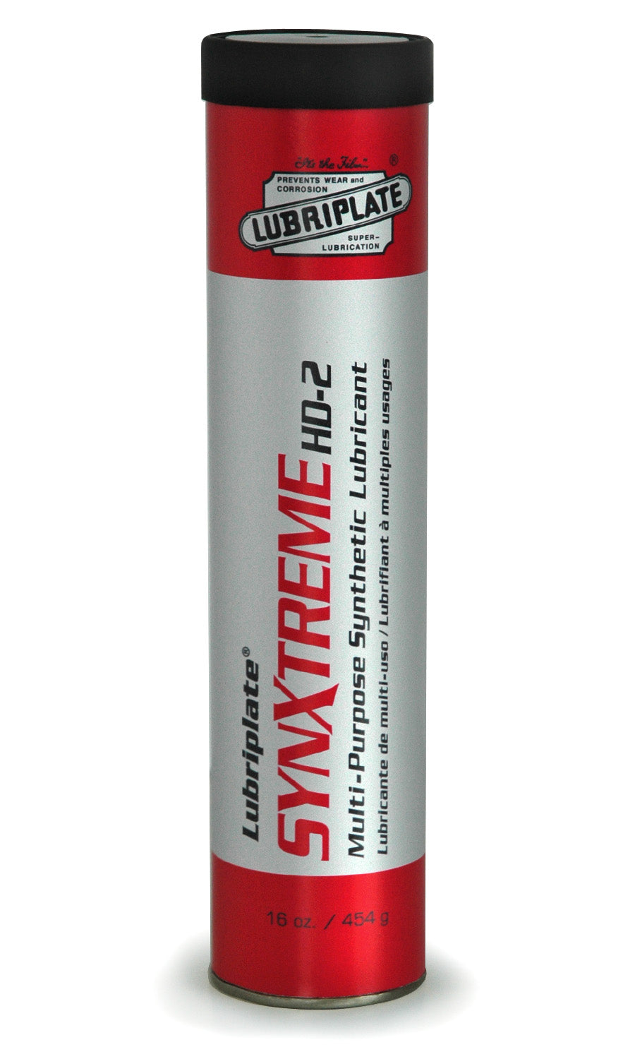 SYNXTREME HD-2
