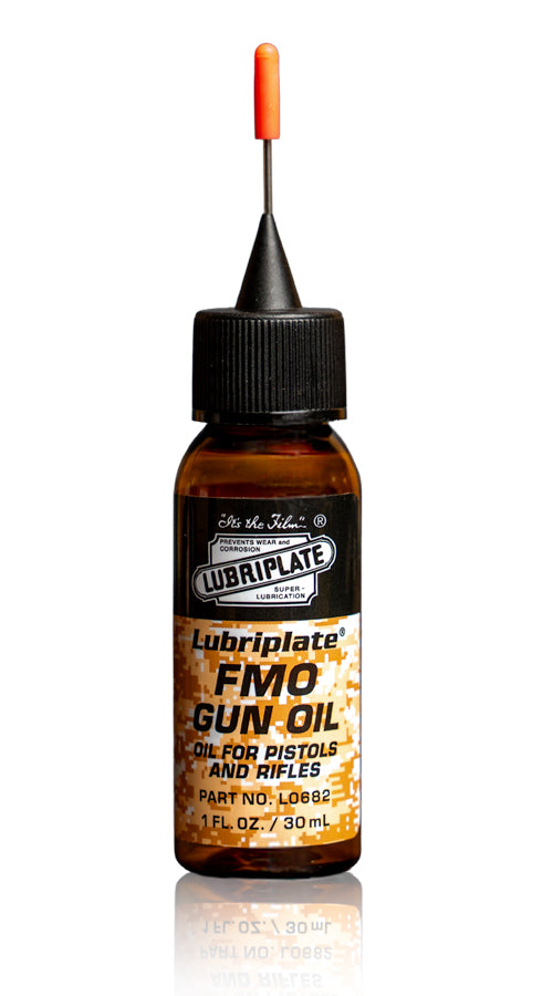 FMO Gun Oil