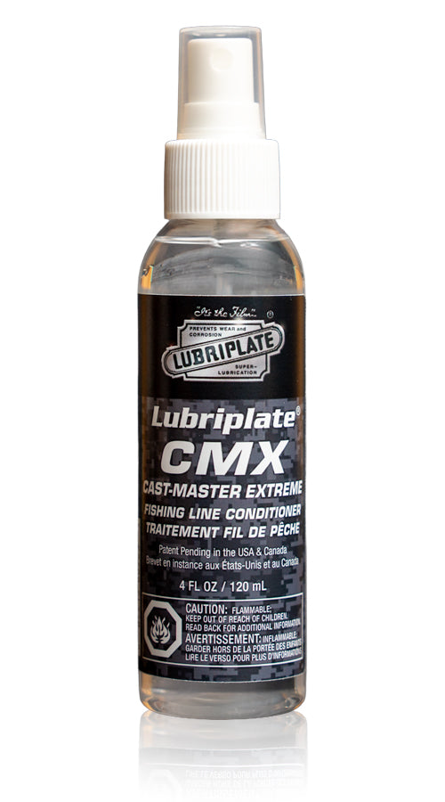 CMX – Cast-Master Extreme