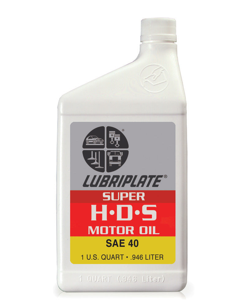 Super HDS 40