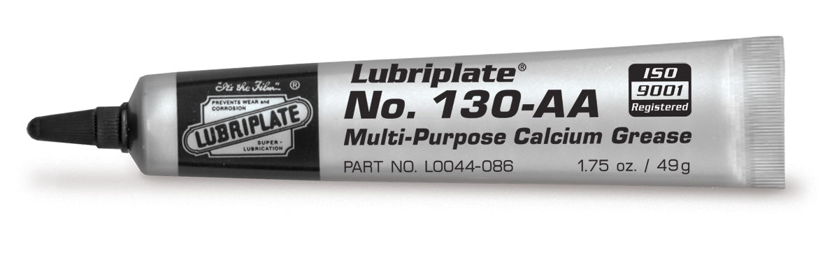 No. 130-AA - 1.75 oz. tube