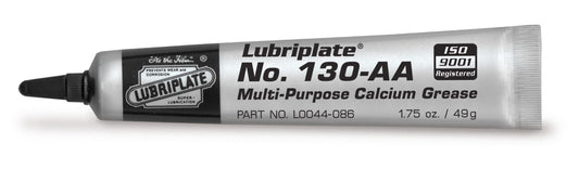 No. 130-AA - 1.75 oz. tube