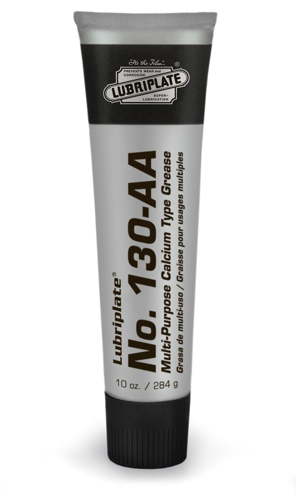 130-AA - 10 oz. tube