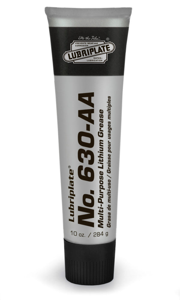 630-AA - 10 oz. tube