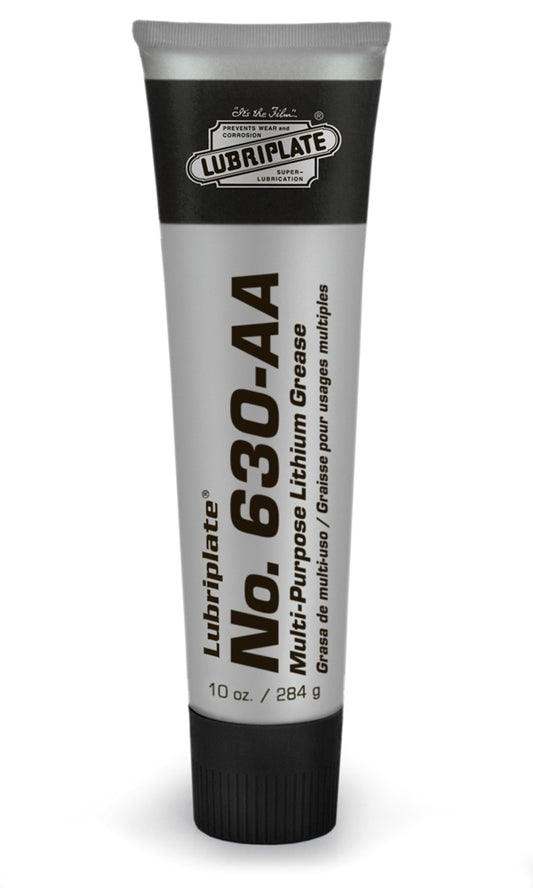 630-AA - 10 oz. tube