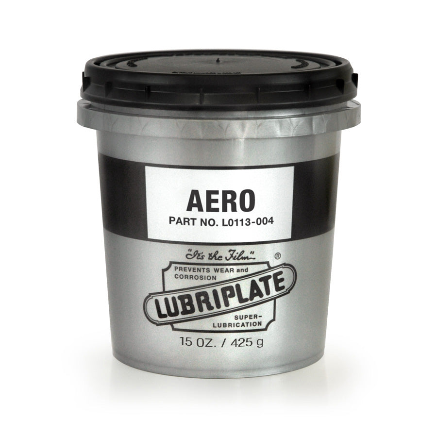 Aero - 15 oz. tub