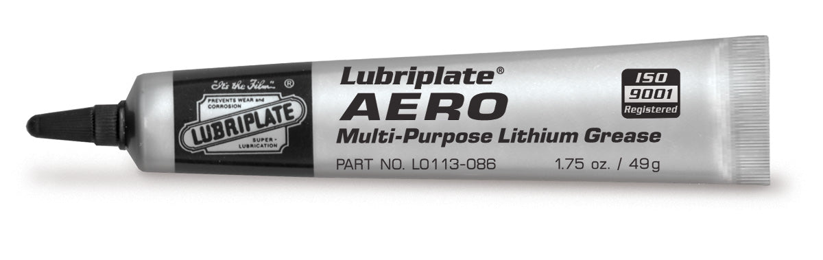 Aero - 1.75 oz. tube
