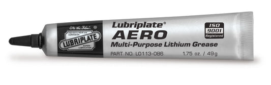 Aero - 1.75 oz. tube
