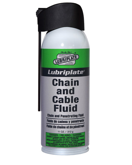 Chain & Cable Penetrating Fluid
