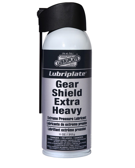 Gear Shield X-Heavy