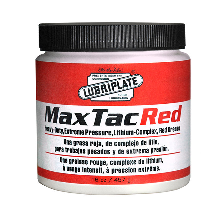 MaxTacRed