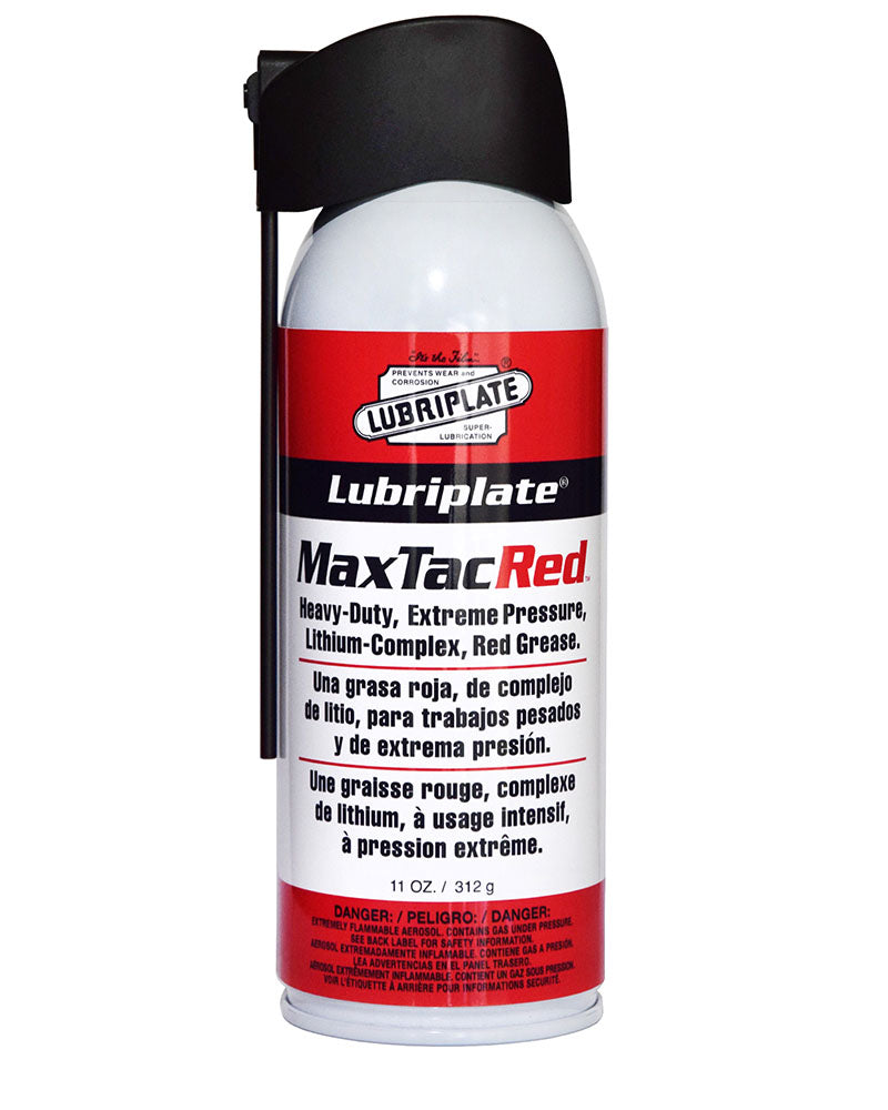 MaxTacRed