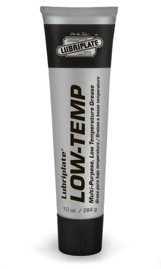 LOW TEMP