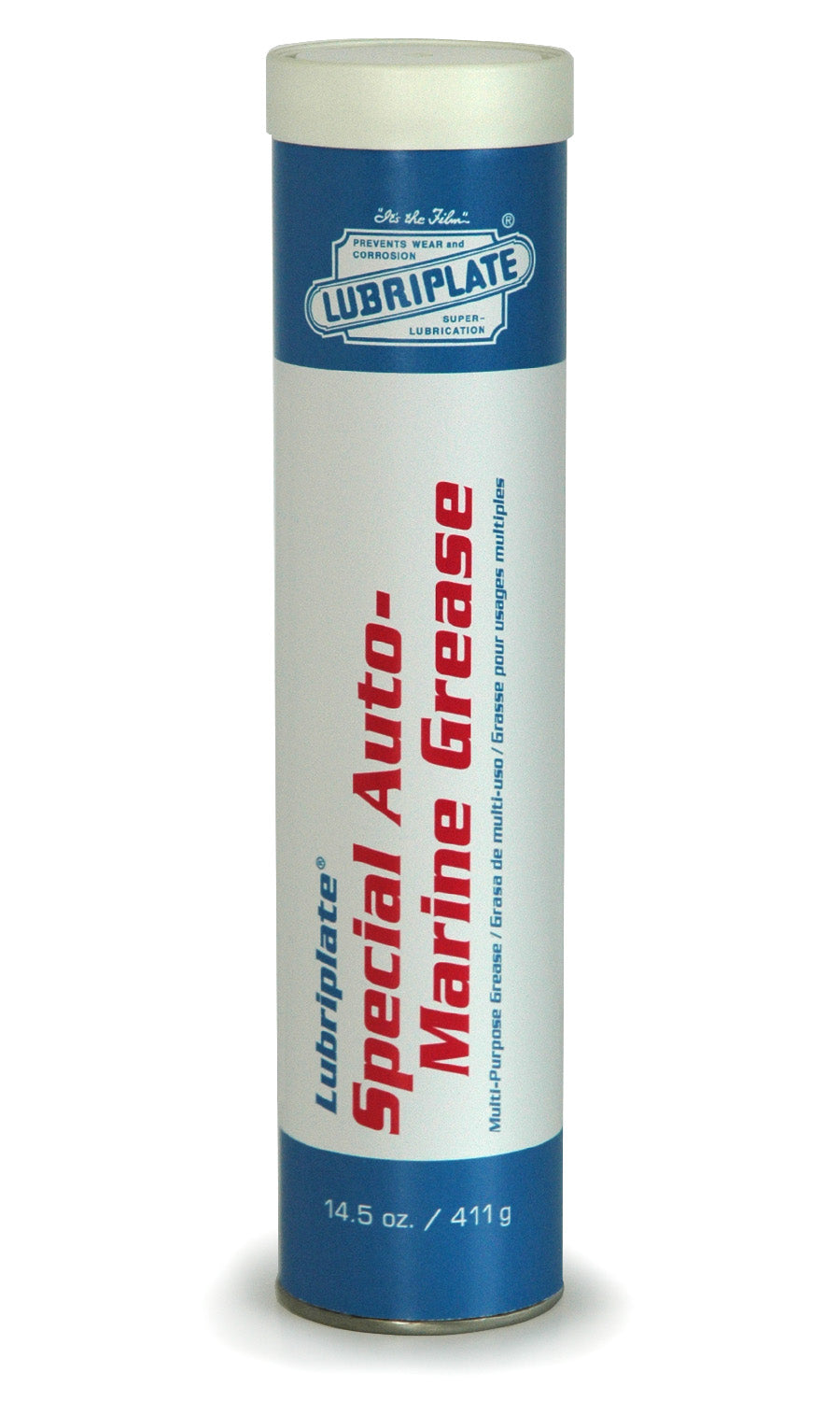 Special Auto-Marine Grease - cartridge