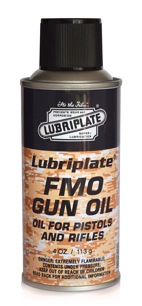 FMO Gun Oil