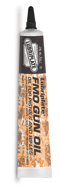 FMO Gun Oil