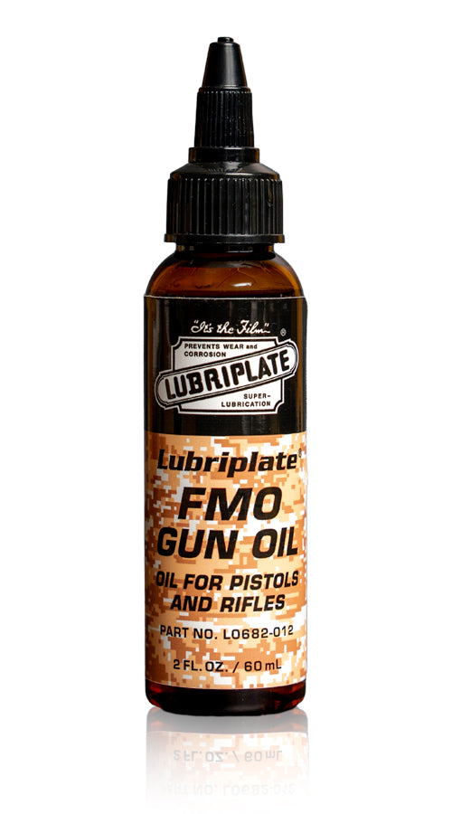FMO Gun Oil