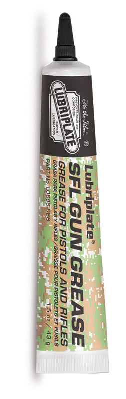 SFL Gun Grease