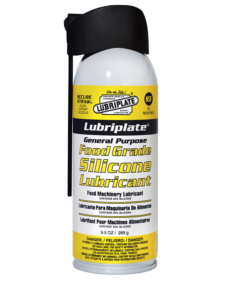 General Purpose Food Grade Silicone