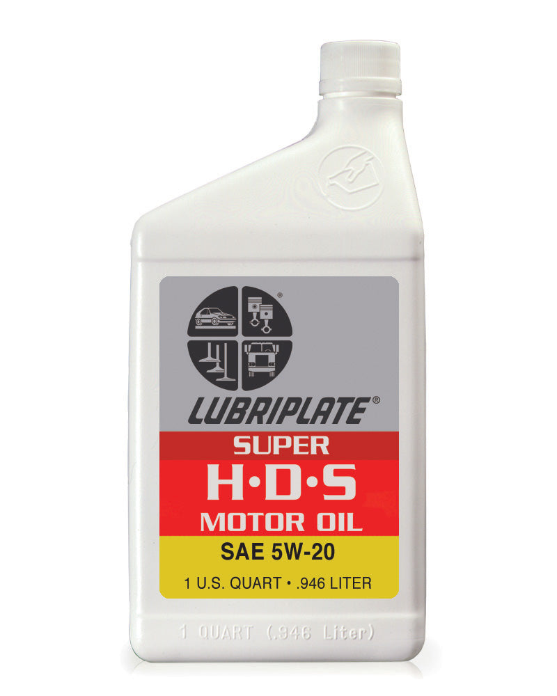 Super HDS 5W-20
