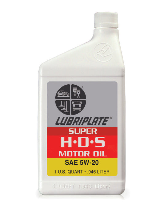 Super HDS 5W-20