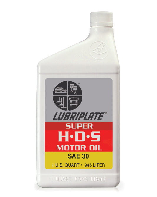 Super HDS 30