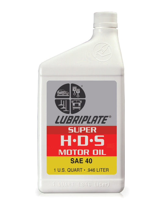 Super HDS 40