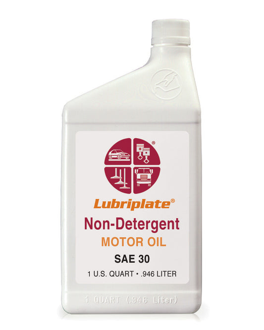 Non-Detergent 30